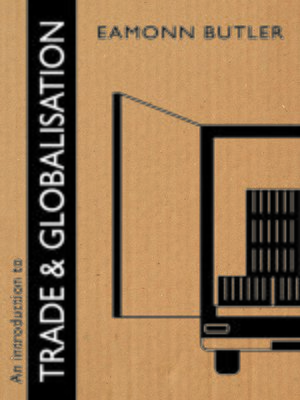 cover image of An Introduction to Trade and Globalisation